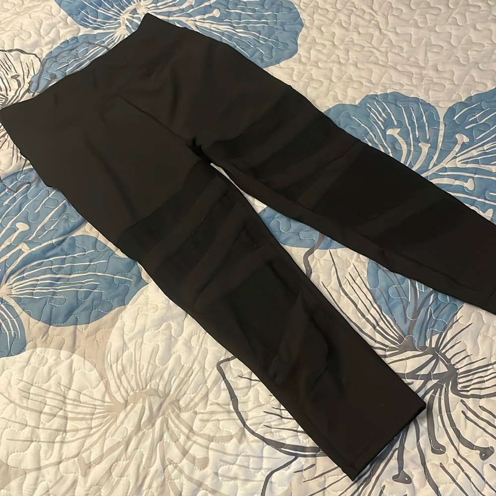 Capri Leggings